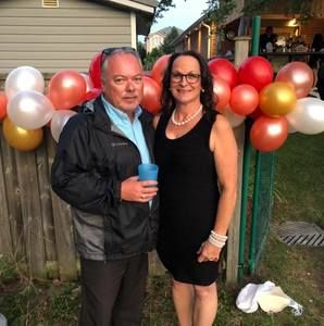 Meet your Posher, Michele